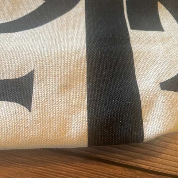 COPY - The New Yorker 🗽Canvas Tote - Picture 5 of 5